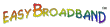easyBroadband (tm)