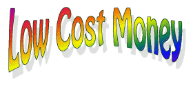 Low Cost Money .net