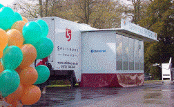 Salisbury College's MLU