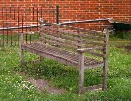 Play area Seat