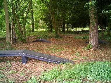 Cycle Course from AS&A Leisure