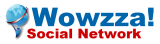 Join the Wowzza! Social Network Join the Wowzza! Social Network